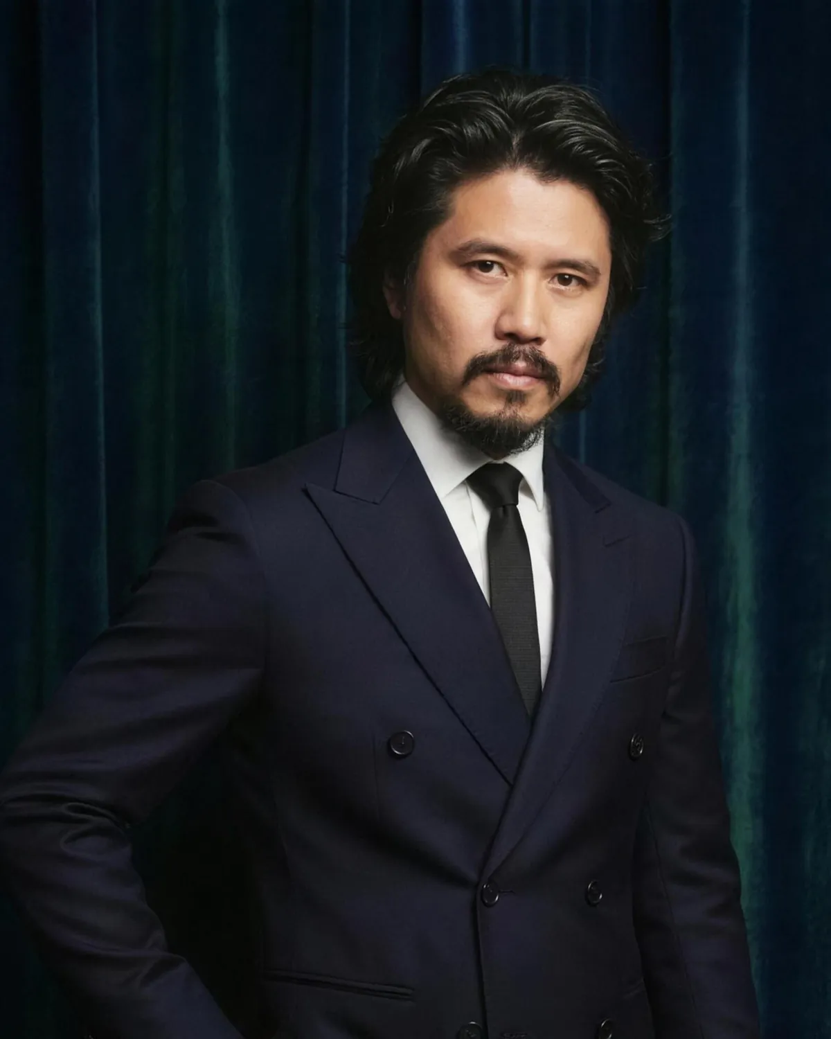 Tu Nguyen, Founder and Creative Director of SISU VN Agency